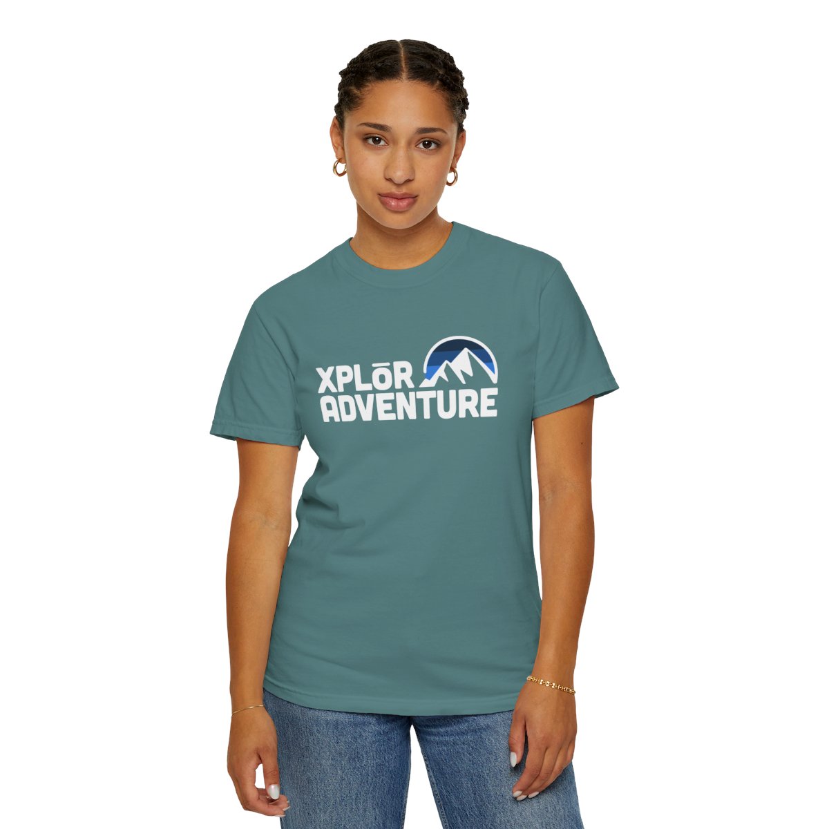 Unisex T-shirt Xplor